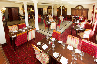 Mercure Haydock Hotel fotoÄŸrafÄ±
