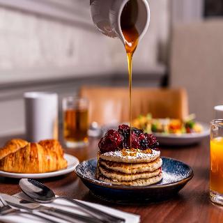Mercure Haydock Hotel fotoÄŸrafÄ±