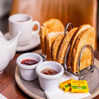 Mercure Haydock Hotel fotoÄŸrafÄ±
