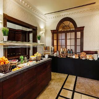 Mercure Haydock Hotel fotoÄŸrafÄ±