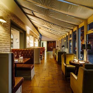 Mercure Haydock Hotel fotoÄŸrafÄ±