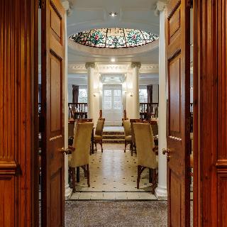 Mercure Haydock Hotel fotoÄŸrafÄ±