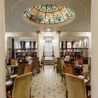 Mercure Haydock Hotel fotoÄŸrafÄ±