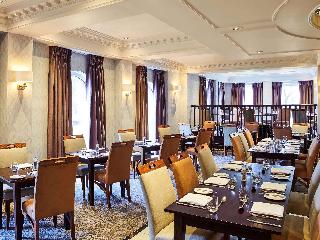 Mercure Haydock Hotel fotoÄŸrafÄ±