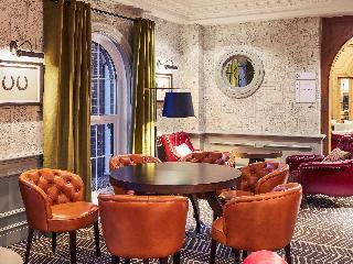 Mercure Haydock Hotel fotoÄŸrafÄ±
