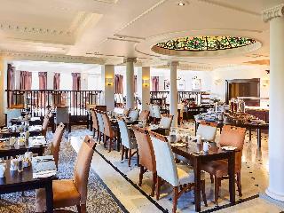 Mercure Haydock Hotel fotoÄŸrafÄ±