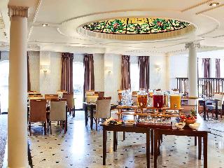 Mercure Haydock Hotel fotoÄŸrafÄ±
