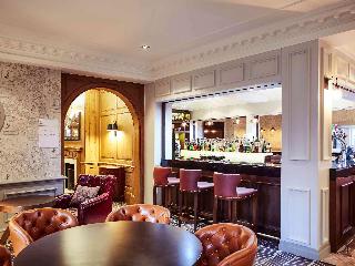 Mercure Haydock Hotel fotoÄŸrafÄ±