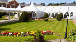 Mercure Haydock Hotel fotoÄŸrafÄ±