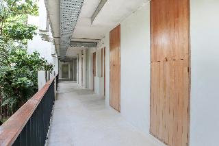 Wabi Sabi Boutique Hotel fotoÄŸrafÄ±