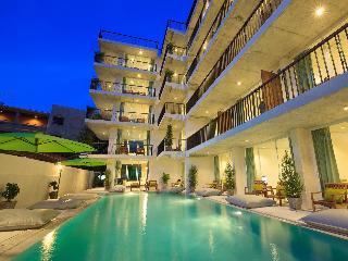Wabi Sabi Boutique Hotel otel fotoğrafı