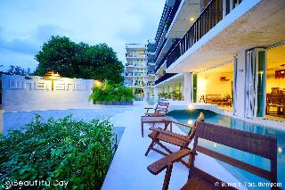 Wabi Sabi Boutique Hotel fotoÄŸrafÄ±