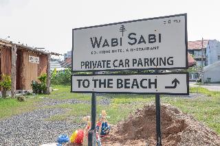 Wabi Sabi Boutique Hotel fotoÄŸrafÄ±