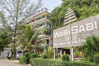 Wabi Sabi Boutique Hotel fotoÄŸrafÄ±