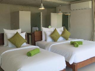Wabi Sabi Boutique Hotel fotoÄŸrafÄ±