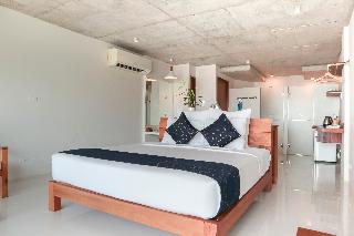 Wabi Sabi Boutique Hotel fotoÄŸrafÄ±