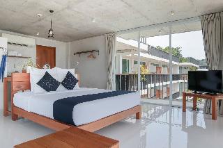 Wabi Sabi Boutique Hotel fotoÄŸrafÄ±