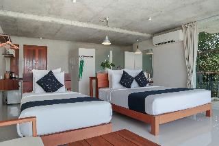 Wabi Sabi Boutique Hotel fotoÄŸrafÄ±