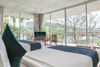 Wabi Sabi Boutique Hotel fotoÄŸrafÄ±
