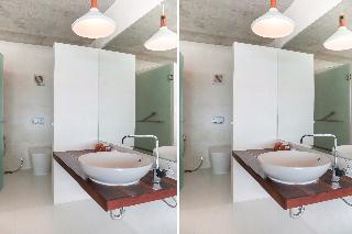 Wabi Sabi Boutique Hotel fotoÄŸrafÄ±