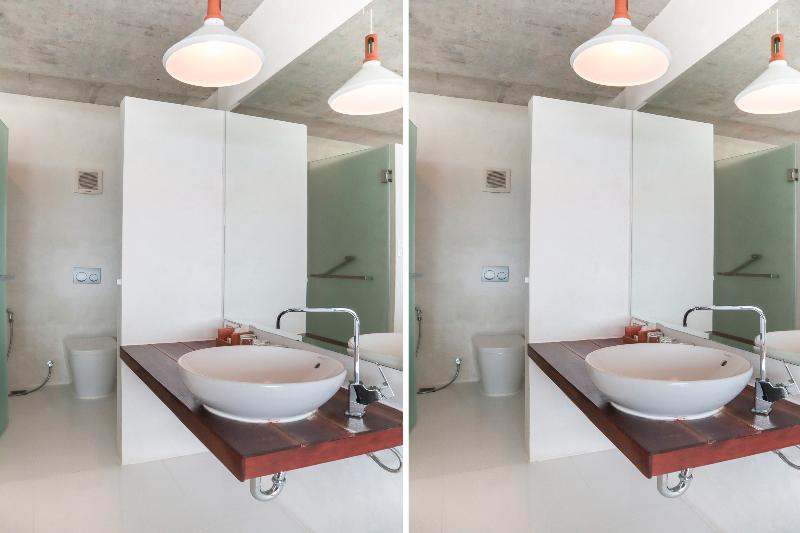 Wabi Sabi Boutique Hotel - Oda