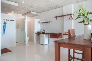 Wabi Sabi Boutique Hotel fotoÄŸrafÄ±