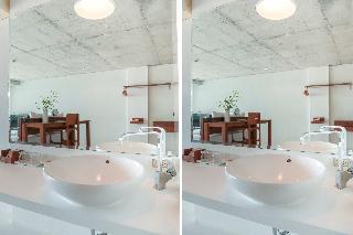 Wabi Sabi Boutique Hotel fotoÄŸrafÄ±