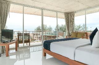 Wabi Sabi Boutique Hotel fotoÄŸrafÄ±