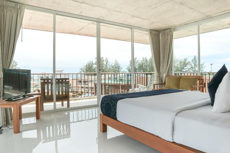 Wabi Sabi Boutique Hotel - Oda