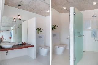 Wabi Sabi Boutique Hotel fotoÄŸrafÄ±