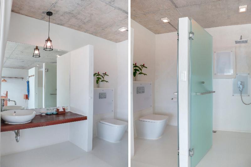 Wabi Sabi Boutique Hotel - Oda