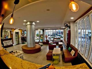 Omg Hotel Khonkean fotoÄŸrafÄ±