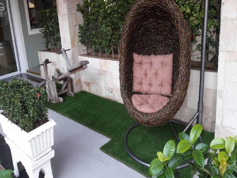 Omg Hotel Khonkean - Genel
