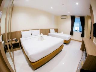 Omg Hotel Khonkean fotoÄŸrafÄ±