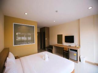 Omg Hotel Khonkean fotoÄŸrafÄ±