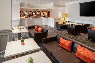 Holiday Inn Marina Hull fotoÄŸrafÄ±