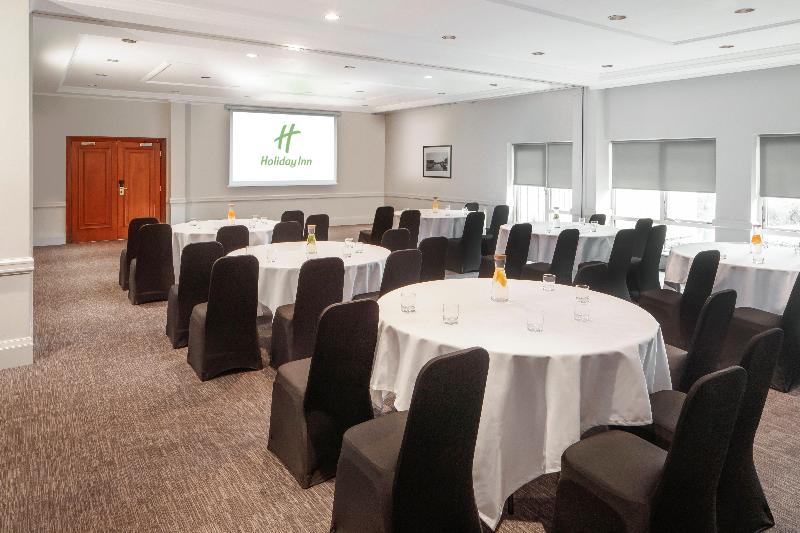 Holiday Inn Marina Hull - Toplantı