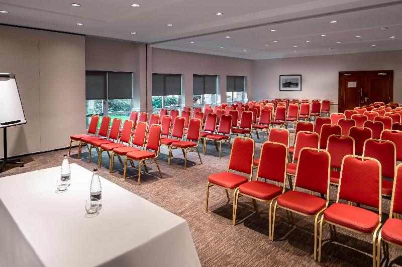 Holiday Inn Marina Hull - Toplantı