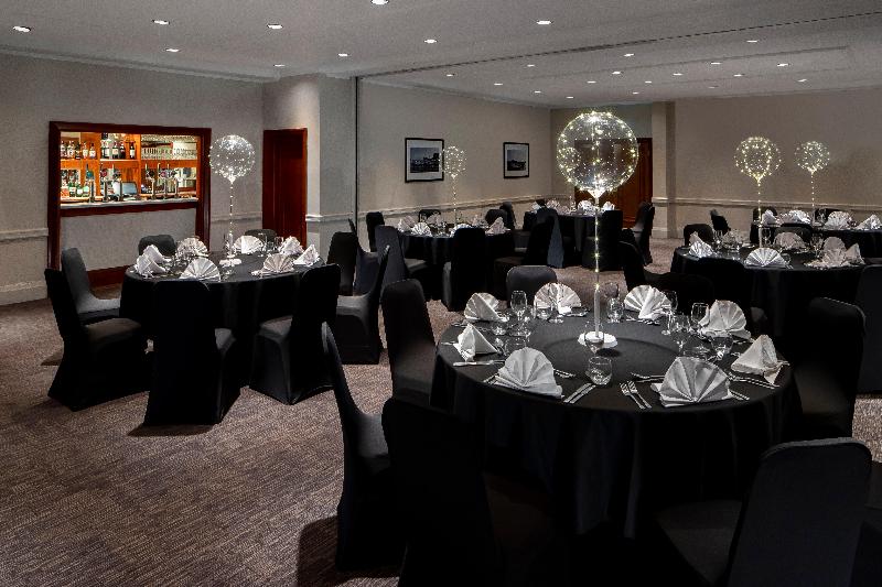 Holiday Inn Marina Hull - Toplantı