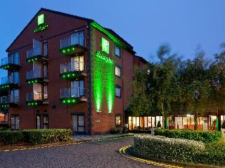 Holiday Inn Marina Hull otel fotoğrafı