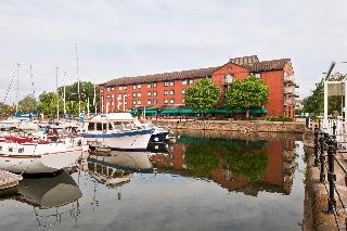 Holiday Inn Marina Hull fotoÄŸrafÄ±
