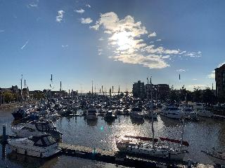 Holiday Inn Marina Hull fotoÄŸrafÄ±