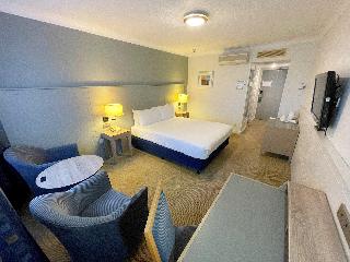 Holiday Inn Marina Hull fotoÄŸrafÄ±