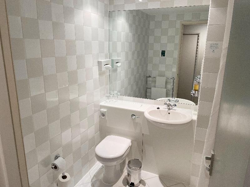 Holiday Inn Marina Hull - Oda