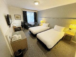 Holiday Inn Marina Hull fotoÄŸrafÄ±