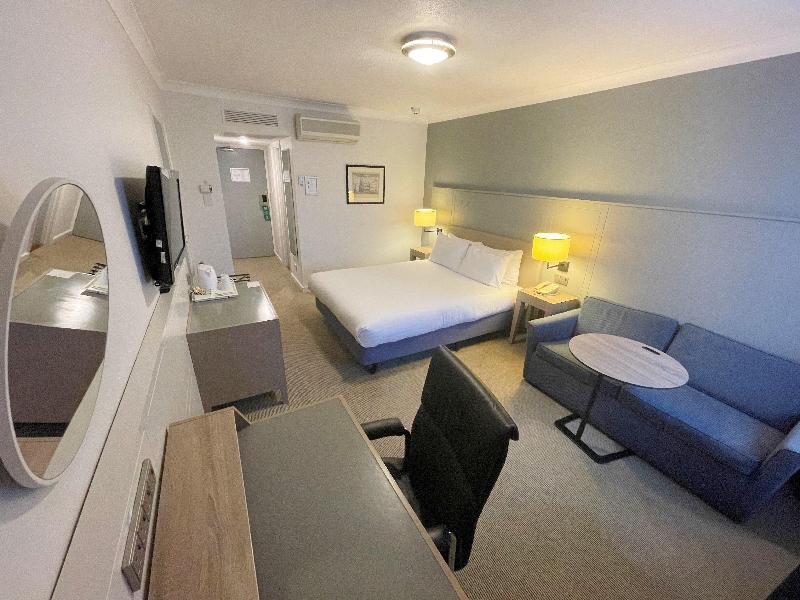 Holiday Inn Marina Hull - Oda