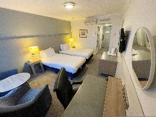 Holiday Inn Marina Hull fotoÄŸrafÄ±