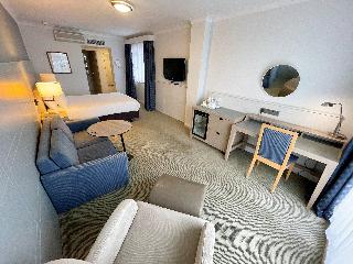 Holiday Inn Marina Hull fotoÄŸrafÄ±