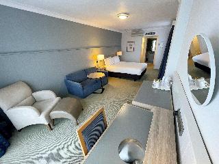 Holiday Inn Marina Hull fotoÄŸrafÄ±