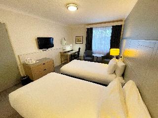 Holiday Inn Marina Hull fotoÄŸrafÄ±